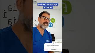 Electroterapia fisioterapiainvasiva [upl. by Blas]