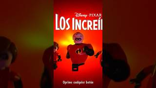 ￼LEGO Es Mejor Que PS2🤔 lego ps2 vtuber theincredibles gameplay shorts humor [upl. by Ytirahc]