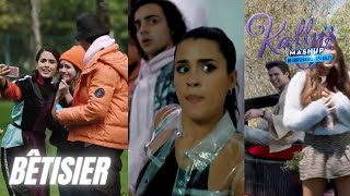 Un Cumpleaños Muy Kally  Bêtisier Traduit [upl. by Juliette]