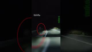 Encounter with a Sinister Ghost Terrifying Paranormal Entity Caught on Camera [upl. by Studnia]