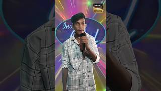 suni jo teri payal hua re main to ghayal Indian idol indianidol shortsfeed trending ytshorts [upl. by Einra]