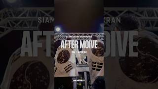 After movie of ZB amp Ation  2024 Songkran Siam amp Udon Thailand [upl. by Lednam]