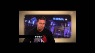 Vinny on Ronnies Laugh Jersey Shore [upl. by Abagail]