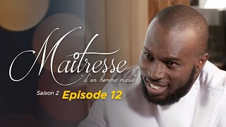 Maitresse dun homme marié  Saison 2  Episode 12  VOSTFR [upl. by Ityak]