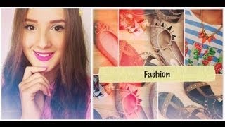 ПОКУПКИ ОДЕЖДЫ Summer Haul 2013CamaieuINCITYBEFREE [upl. by Latouche]