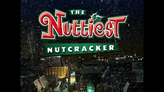 The Nuttiest Nutcracker All Audio Channels [upl. by Ivey87]