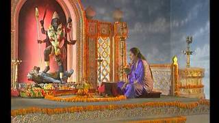 Argala Stotra Anuradha Paudwal Full Song Shri Durga Stuti [upl. by Hairaza]