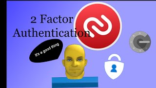 How to Enable TwoFactor Authentication for Roblox [upl. by Curt]