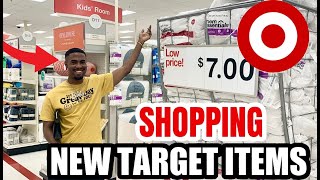 New Target items Shopping Haul [upl. by Leira362]