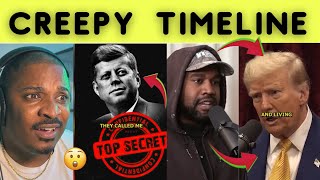 Creepy tiktoks that will make you cringe and rethink everything episode 251 reaction [upl. by Verney]