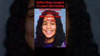 Celina Mays missing from Willinboro New Jersey since December 151996 [upl. by Eisse]