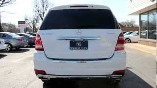 2010 MercedesBenz GL 350 BlueTec in review  Village Luxury Cars Toronto [upl. by Penthea789]