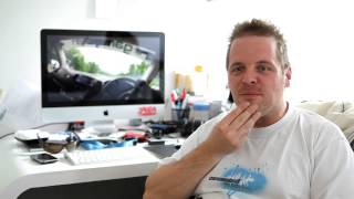 Interview with Dale Lomas Revo T5 Nurburgring record holding driver [upl. by Ahsimek]