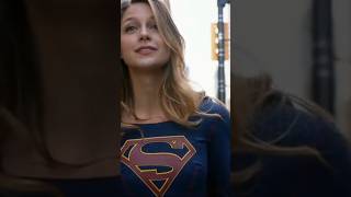 SuperGirl bullets scene on SuperGirl [upl. by Nonaihr]