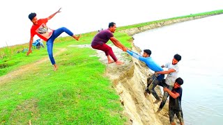 Must watch Very spacial New funny comedy videos amazing funny video 2022🤪 Episode 17 by funny dabang [upl. by Civ47]