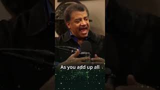 The absence of free will neildegrassetyson chucknice freewill debate science physics [upl. by Viccora576]