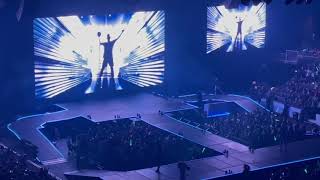 Ep29  Dude Perfect Tour  Boston 2021 [upl. by Marybella910]