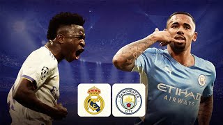 🛑 DIRECT Suivez en direct le match REAL vs CITY [upl. by Aneehta724]