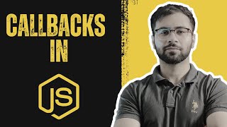 Callback Function in Javascript in Hindi  StepbyStep Guide [upl. by Ynnatirb596]