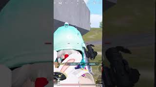 Incredible spray with red dot bgmi pubgmobile gaming spray y [upl. by Woody]