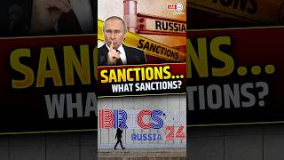 SanctionsWhat Sanctions russia putin brics usa shorts theiashub [upl. by Capwell831]