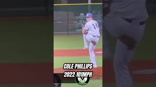 Fastest High School Pitchers Ever Compilation [upl. by Atterbury]