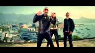 wisin candente video oficial [upl. by Steven]