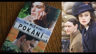 POKÁNÍ  Ian McEwan  Atonement [upl. by Nicks415]