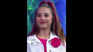 TEACHERS PET kenzie maddieziegler dancemoms trendingviralvideo MelanieMartinez shorts [upl. by Nerty952]