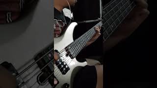 Limangdipang Tao Bass Cover [upl. by Nylehtak]