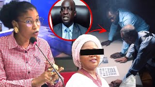 «Li diabarou Moustapha Ba Wakh enquêteur yi Ndeye Astou fait des révélations et balance des info [upl. by Shalna85]