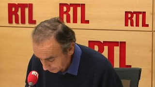 Éric Zemmour décrypte la victoire des populistes en Europe centrale [upl. by Annawt]