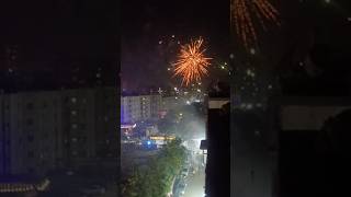 Fire Crackers। Patakhe। Fire Crackers noise। Delhi pollution। Crackers crackers delhipollution [upl. by Souvaine]