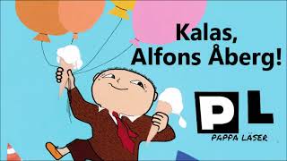 Kalas Alfons Åberg [upl. by Mari7]