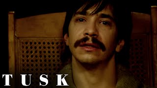 Tusk 1980  Original Trailer Alejandro Jodorowsky [upl. by Gemina956]