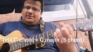 3 easy ways to use a minor 7 flat 5 m7b5 chord in your everyday chord progressions [upl. by Ainad]