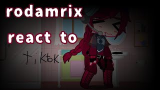 rodamrix alternative react to TikTok ⁠⁠ ⁠❛⁠ ⁠ᴗ⁠ ⁠❛⁠⁠⁠ʘ⁠ᴗ⁠ʘ⁠✿⁠⁠✷⁠‿⁠✷⁠gringe [upl. by Kcuhc258]