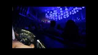 Klub Ferre Royal Night Mix by FuBu amp Adi VIDEO LIVE MIX [upl. by Eniarral]