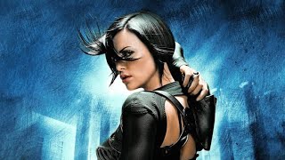 Aeon Flux video game  FULL GAME walkthrough  Longplay [upl. by Goldsmith]