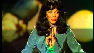 Donna Summer Wins Favorite Disco Single For quotLast Dancequot  AMA 1979 [upl. by Ahsiym]