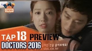 DOCTORS  Ep 18  Trailer EP 18  Review Ep 17 [upl. by Beatrice]