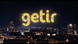 Getir geldi her eve mutluluk geldi 💜💛 getirgeldi [upl. by Zared]