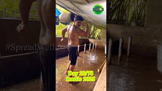 quotIf you have health you have everythingquotfood health nature fitness shorts trending [upl. by Chem]