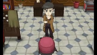 Pokemon XY  The Looker Detective Agency Quest All Chapters [upl. by Newsom]