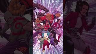 Who is Howard Duck marvel xmen guardiansofthegalaxy [upl. by Aihsakal]