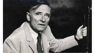 Christopher Isherwood [upl. by Henning279]