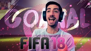 FIFA 18 Vs PES 2018  Referee Motions  Fouls amp Cards Gameplay Comparison [upl. by Brose]