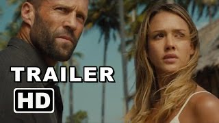 Homefront 2 Official Trailer 1 2017 Jason Statham Action Movie HD YouTube [upl. by Farleigh360]