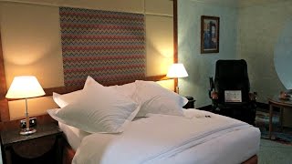 Dubai International Hotel Superior Deluxe Room [upl. by Gamin]