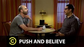 Erik Griffin  Push amp Believe with Brody Stevens [upl. by Melinda375]